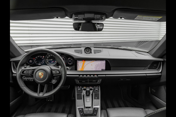 Porsche 911 3.0 Carrera 4S - Schuifdak - Stoelventilatie - ACC - 18-Weg Stoelen - Sport Chrono