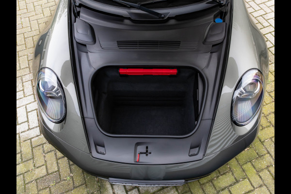 Porsche 911 3.0 Carrera 4S - Schuifdak - Stoelventilatie - ACC - 18-Weg Stoelen - Sport Chrono