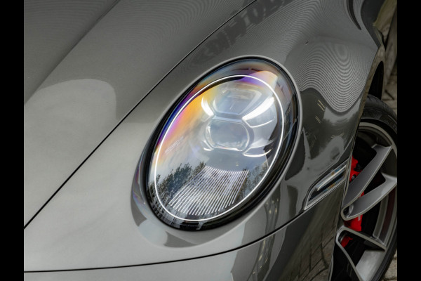 Porsche 911 3.0 Carrera 4S - Schuifdak - Stoelventilatie - ACC - 18-Weg Stoelen - Sport Chrono