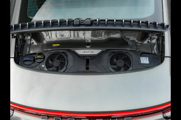 Porsche 911 3.0 Carrera 4S - Schuifdak - Stoelventilatie - ACC - 18-Weg Stoelen - Sport Chrono