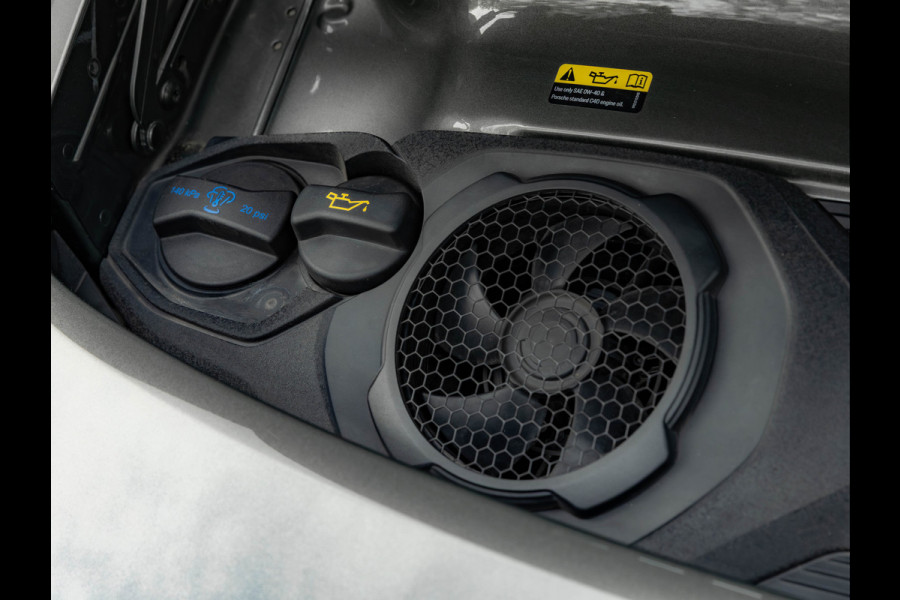 Porsche 911 3.0 Carrera 4S - Schuifdak - Stoelventilatie - ACC - 18-Weg Stoelen - Sport Chrono