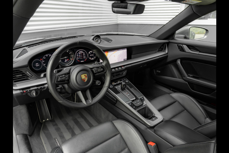 Porsche 911 3.0 Carrera 4S - Schuifdak - Stoelventilatie - ACC - 18-Weg Stoelen - Sport Chrono