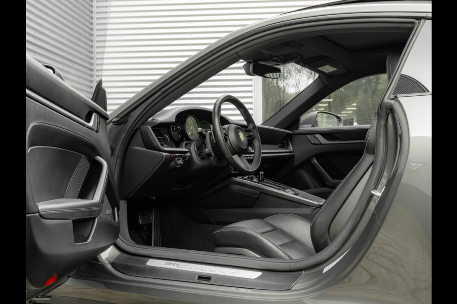 Porsche 911 3.0 Carrera 4S - Schuifdak - Stoelventilatie - ACC - 18-Weg Stoelen - Sport Chrono