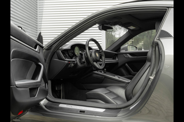 Porsche 911 3.0 Carrera 4S - Schuifdak - Stoelventilatie - ACC - 18-Weg Stoelen - Sport Chrono