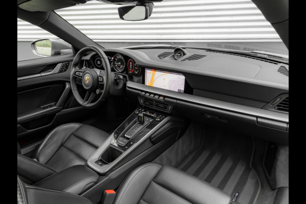 Porsche 911 3.0 Carrera 4S - Schuifdak - Stoelventilatie - ACC - 18-Weg Stoelen - Sport Chrono