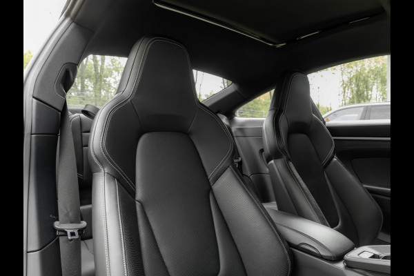 Porsche 911 3.0 Carrera 4S - Schuifdak - Stoelventilatie - ACC - 18-Weg Stoelen - Sport Chrono