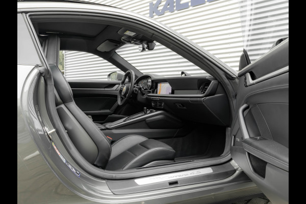 Porsche 911 3.0 Carrera 4S - Schuifdak - Stoelventilatie - ACC - 18-Weg Stoelen - Sport Chrono