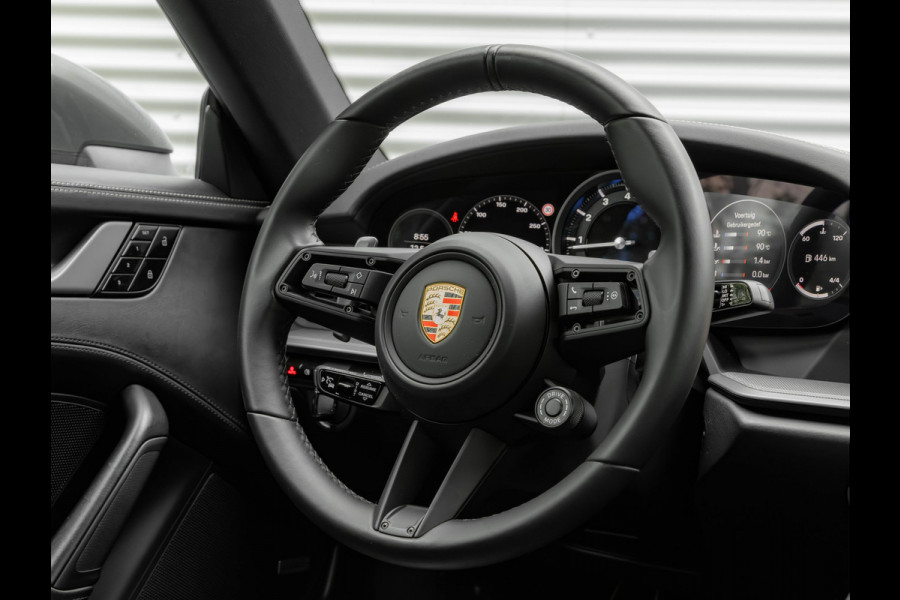 Porsche 911 3.0 Carrera 4S - Schuifdak - Stoelventilatie - ACC - 18-Weg Stoelen - Sport Chrono