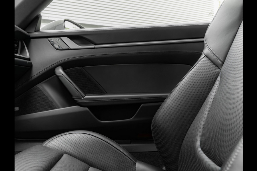 Porsche 911 3.0 Carrera 4S - Schuifdak - Stoelventilatie - ACC - 18-Weg Stoelen - Sport Chrono