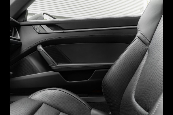 Porsche 911 3.0 Carrera 4S - Schuifdak - Stoelventilatie - ACC - 18-Weg Stoelen - Sport Chrono