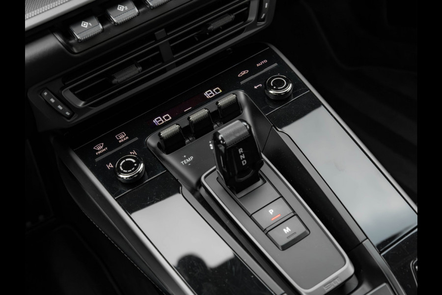 Porsche 911 3.0 Carrera 4S - Schuifdak - Stoelventilatie - ACC - 18-Weg Stoelen - Sport Chrono