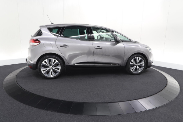 Renault Scénic TCe 130 Intens | Trekhaak | Panoramadak | Camera | Apple Carplay | Dodehoekdetectie