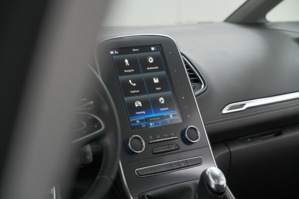 Renault Scénic TCe 130 Intens | Trekhaak | Panoramadak | Camera | Apple Carplay | Dodehoekdetectie