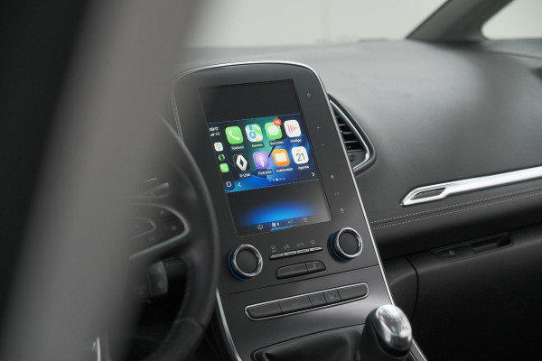 Renault Scénic TCe 130 Intens | Trekhaak | Panoramadak | Camera | Apple Carplay | Dodehoekdetectie