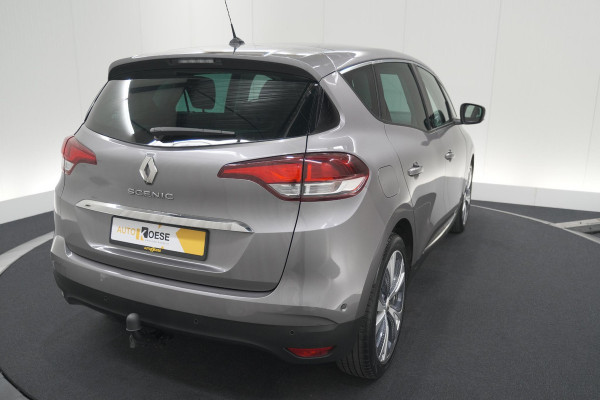 Renault Scénic TCe 130 Intens | Trekhaak | Panoramadak | Camera | Apple Carplay | Dodehoekdetectie