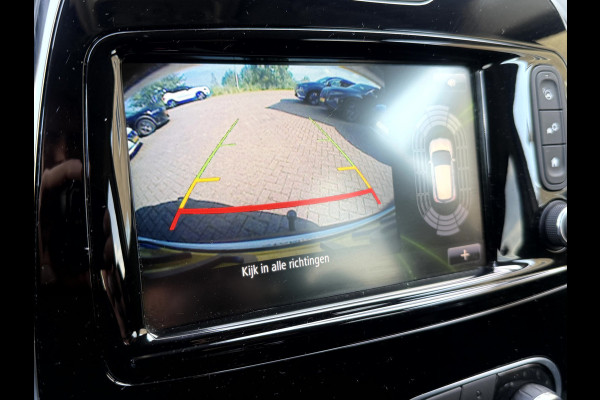 Renault Captur 0.9 TCe Intens 17''Lmv, Trekhaak, Camera