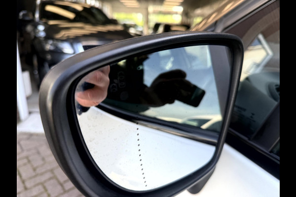 Renault Captur 0.9 TCe Intens 17''Lmv, Trekhaak, Camera