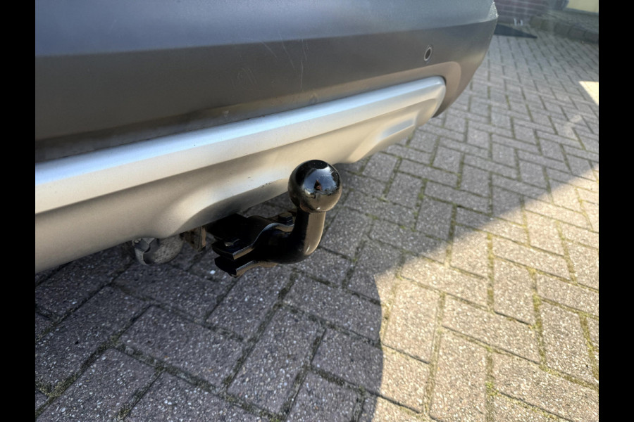 Renault Captur 0.9 TCe Intens 17''Lmv, Trekhaak, Camera