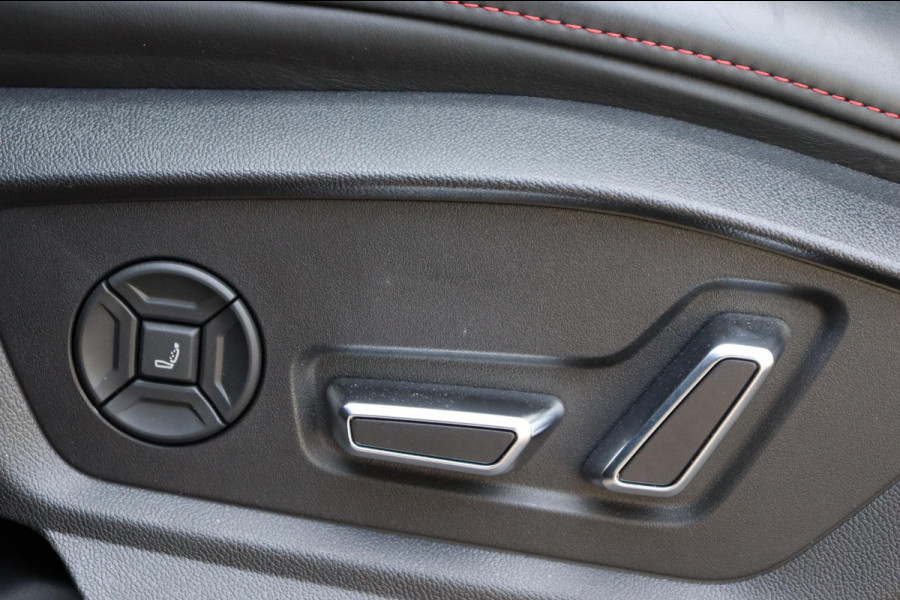 Audi RS Q8 4.0 TFSI quattro Dynamic+ B&O adv. dubbel glas trekhaak standkachel massage-stoelen schuifdak enz.