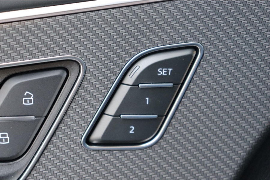Audi RS Q8 4.0 TFSI quattro Dynamic+ B&O adv. dubbel glas trekhaak standkachel massage-stoelen schuifdak enz.