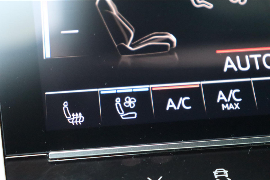 Audi RS Q8 4.0 TFSI quattro Dynamic+ B&O adv. dubbel glas trekhaak standkachel massage-stoelen schuifdak enz.
