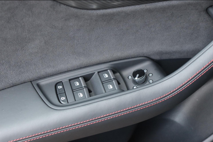 Audi RS Q8 4.0 TFSI quattro Dynamic+ B&O adv. dubbel glas trekhaak standkachel massage-stoelen schuifdak enz.