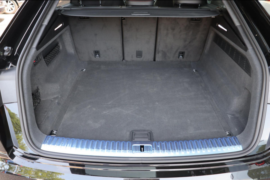 Audi RS Q8 4.0 TFSI quattro Dynamic+ B&O adv. dubbel glas trekhaak standkachel massage-stoelen schuifdak enz.