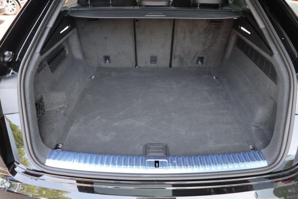 Audi RS Q8 4.0 TFSI quattro Dynamic+ B&O adv. dubbel glas trekhaak standkachel massage-stoelen schuifdak enz.