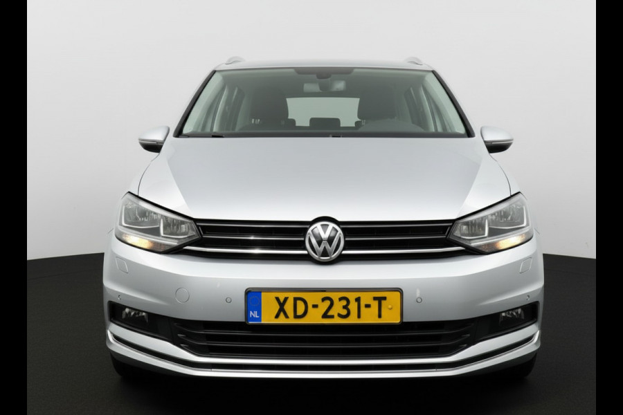 Volkswagen Touran TSI COMFORTLINE 7PERS. TREKHAAK/PDC/NAVI/7-PERSOONS