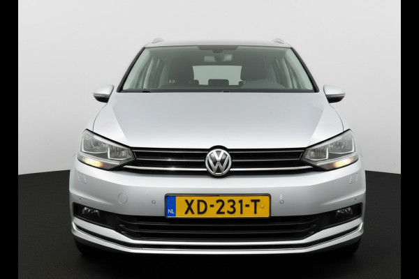 Volkswagen Touran TSI COMFORTLINE 7PERS. TREKHAAK/PDC/NAVI/7-PERSOONS