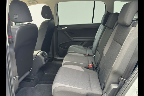 Volkswagen Touran TSI COMFORTLINE 7PERS. TREKHAAK/PDC/NAVI/7-PERSOONS