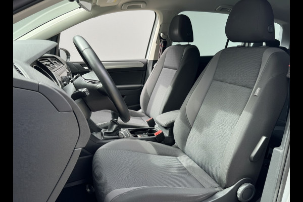 Volkswagen Touran TSI COMFORTLINE 7PERS. TREKHAAK/PDC/NAVI/7-PERSOONS