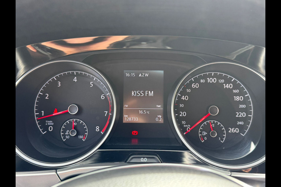 Volkswagen Touran TSI COMFORTLINE 7PERS. TREKHAAK/PDC/NAVI/7-PERSOONS