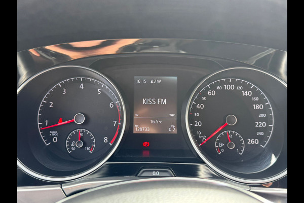 Volkswagen Touran TSI COMFORTLINE 7PERS. TREKHAAK/PDC/NAVI/7-PERSOONS