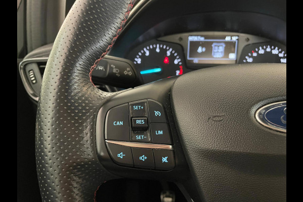 Ford Fiesta 1.0 EcoBoost ST-Line AIRCO NAVI CRUISE BLUETOOTH SCHERM VELGEN NIEUWSTAAT