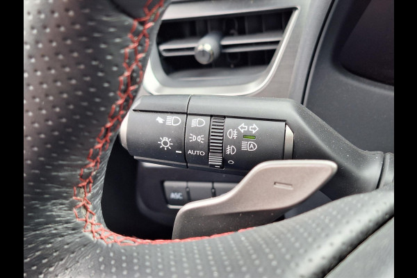 Lexus UX 250h F Sport Line | Head up display, Dodehoekherkenning, 18 inch, Stoel + Stuurverwarming, Keyless