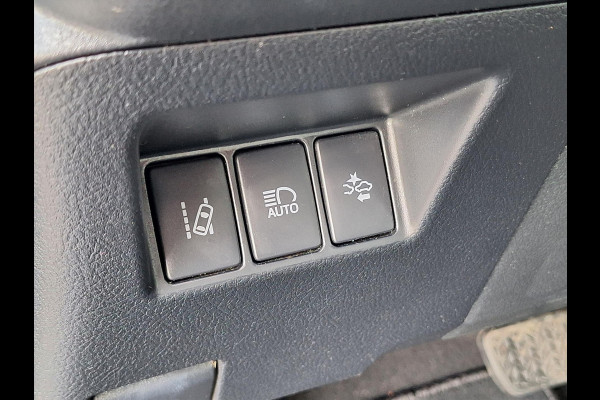 Toyota Yaris 1.5 Hybrid Design | Navigatie, Cruise control, Lichtmetalen velgen, Parkeercamera, Safety sense, Climate control