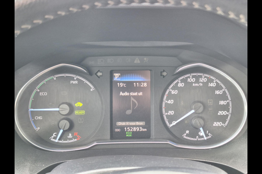 Toyota Yaris 1.5 Hybrid Design | Navigatie, Cruise control, Lichtmetalen velgen, Parkeercamera, Safety sense, Climate control