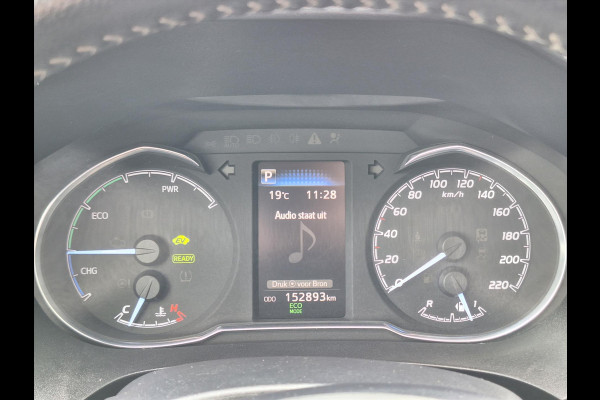 Toyota Yaris 1.5 Hybrid Design | Navigatie, Cruise control, Lichtmetalen velgen, Parkeercamera, Safety sense, Climate control