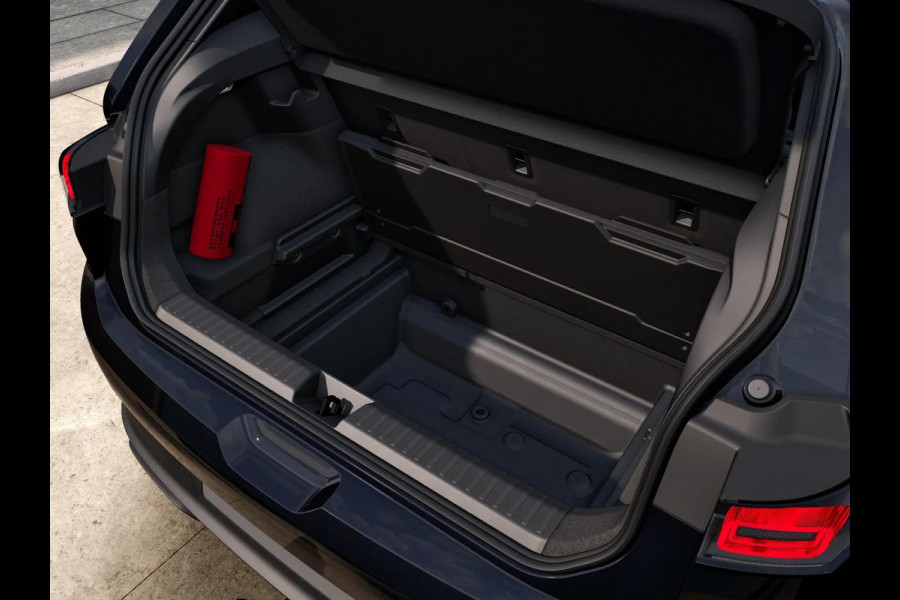 Volkswagen ID. Polo Style First Edition 52 kWh accu, 155 kW / 211 PK H Panoramadak | Trekhaak | Massage | Memory