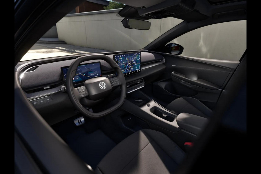Volkswagen ID. Polo Style First Edition 52 kWh accu, 155 kW / 211 PK H Panoramadak | Trekhaak | Massage | Memory