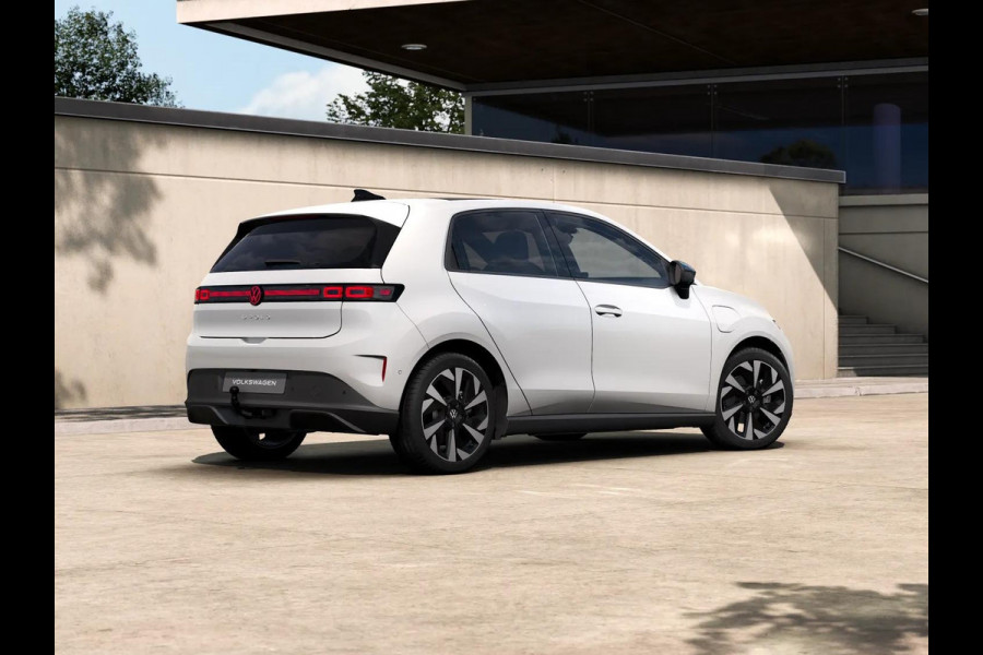 Volkswagen ID. Polo Style First Edition 52 kWh accu, 155 kW / 211 PK H Achteruitrijcamera | Carplay | Stoelverwarming