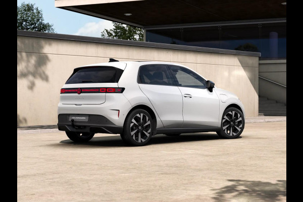 Volkswagen ID. Polo Style First Edition 52 kWh accu, 155 kW / 211 PK H Achteruitrijcamera | Carplay | Stoelverwarming