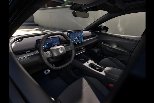 Volkswagen ID. Polo Style First Edition 52 kWh accu, 155 kW / 211 PK H Achteruitrijcamera | Carplay | Stoelverwarming