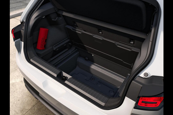 Volkswagen ID. Polo Style First Edition 52 kWh accu, 155 kW / 211 PK H Achteruitrijcamera | Carplay | Stoelverwarming
