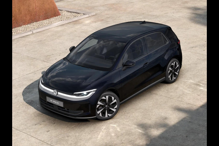 Volkswagen ID. Polo Style First Edition 52 kWh accu, 155 kW / 211 PK H Panoramadak | Trekhaak | Massage | Memory