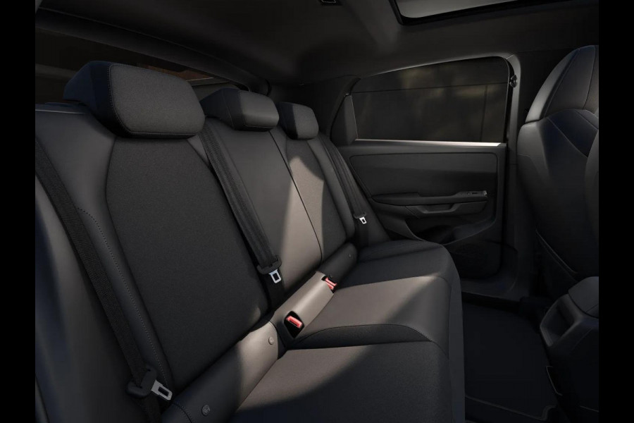Volkswagen ID. Polo Style First Edition 52 kWh accu, 155 kW / 211 PK H Achteruitrijcamera | Carplay | Stoelverwarming