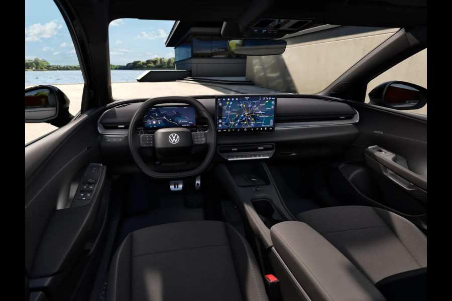 Volkswagen ID. Polo Style First Edition 52 kWh accu, 155 kW / 211 PK H Achteruitrijcamera | Carplay | Stoelverwarming
