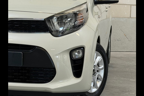 Kia Picanto 1.0 CVVT ComfortPlusLine Navigator|Carplay|Nap