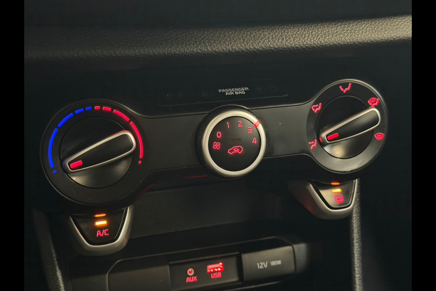 Kia Picanto 1.0 CVVT ComfortPlusLine Navigator|Carplay|Nap